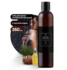 Парфюмированный гель для душа Grass Milana «Oud Rood», 350 мл