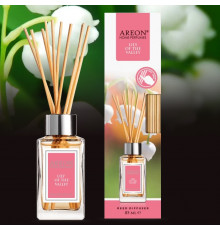 Ароматизатор для дома Areon STICKS Lily of the Valley (Ландыш) 85мл