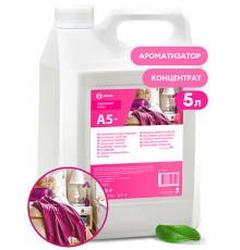 А5+ Ароматизатор воздуха, концентрат, 5кг