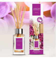 Ароматизатор для дома Areon STICKS Lilac (Сирень) 85мл