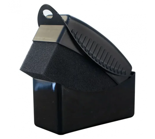 Аппликатор для резины в футляре Tidy