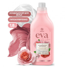 Кондиционер для белья 'EVA' sensitive концентрированный, 1,8 л