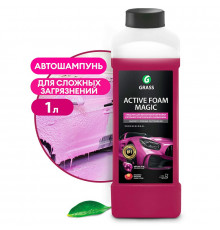 Активная пена Grass «Active Foam Magic», 1 л