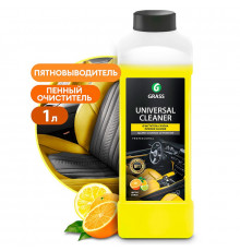 Очиститель салона «Universal-cleaner», 1 л