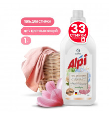 Гель-концентрат для цветных вещей 'ALPI color gel', 1 л