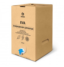 Кондиционер для белья 'EVA' sensitive (bag-in-box 20,1 кг)