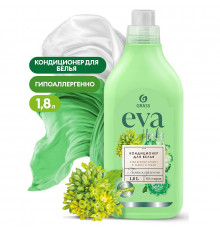 Кондиционер для белья 'EVA' herbs концентрированный, 1,8 л