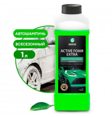 Активная пена Grass «Active Foam Extra», 1 л