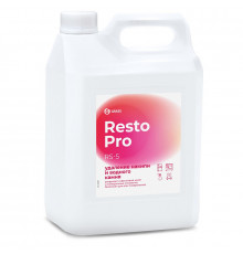 Resto Pro RS-5 Средство для удаления накипи и водного камня (канистра 5л)