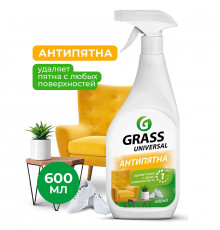 Универсальное чистящее средство Grass «Universal Cleaner», 600 мл
