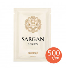 Шампунь для волос Grass «Sargan» саше, 10мл/500шт