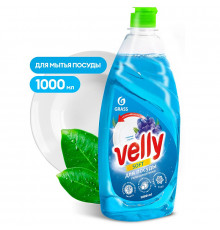 Средство для мытья посуды «Velly» Нежные ручки, 1 л