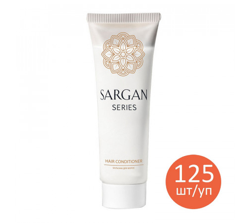 Кондиционер для волос Grass «Sargan» туба, 30мл/125шт Кондиционер для волос Grass «Sargan» туба, 30мл/125шт