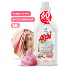 Гель-концентрат для цветных вещей 'ALPI color gel', 1,8 л