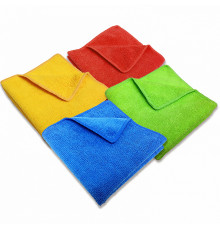 Салфетка микрофибра 220 г/м 30*30