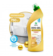 Универсальный чистящий гель 'DOS GEL' Premium, 750 мл