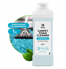 Очиститель ковровых покрытий Grass «Carpet Foam Cleaner» , 1 л
