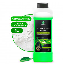Активная пена Grass «Active Foam Light», 1 л