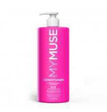 Укрепляющий бальзам SOS-восстановление MY MUSE , 1000 мл