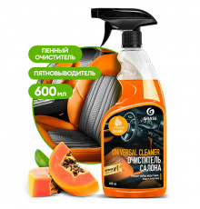 Очиститель салона Grass 'Universal сleaner' папайя, 600 мл
