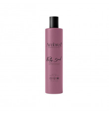 Увлажняющий парфюмированный spa гель для душа Ambree Professional Pinky Sand, 250 мл