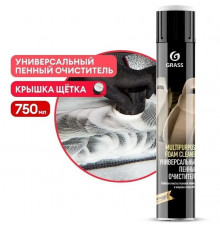 Универсальный пенный очиститель «Multipurpose Foam Cleaner», 750 мл