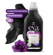 Кондиционер для белья 'EVA' black reflection концентрированный, 1,8 л