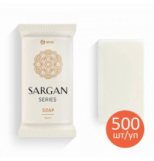 Мыло Grass «Sargan» флоу-пак, 13гр/500шт