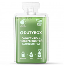 Универсальный очиститель любых поверхностей концентрат DutyBox INTERIOR (Universal Cleaner), 50 мл