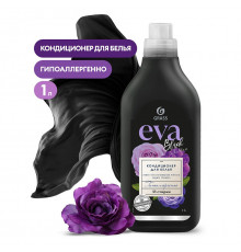 Кондиционер для белья 'EVA' black reflection концентрированный, 1 л