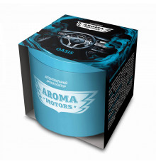 Ароматизатор гелевый «Aroma Motors» OASIS, 100 мл