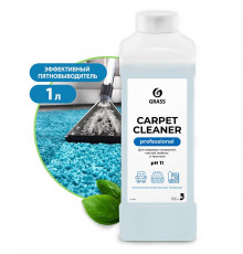Очиститель ковровых покрытий 'Carpet Cleaner' (канистра 1 л)