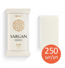 Grass Мыло «Sargan» флоу-пак, 20гр/250шт