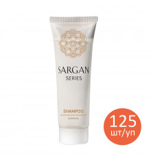 Шампунь для волос Grass «Sargan» туба, 30мл/125шт