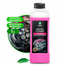 Очиститель двигателя Grass «Motor Cleaner», 1 л