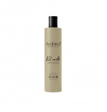 Увлажняющий парфюмированный spa гель для душа Ambree Professional Pure vanilla, 250 мл