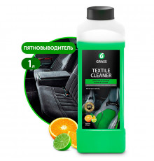 Очиститель салона «Textile-cleaner», 1 л