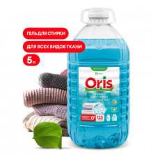 Гель-концентрат для стирки ORIS, 5 л