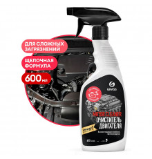 Очиститель двигателя 'Motor Cleaner', 600 мл